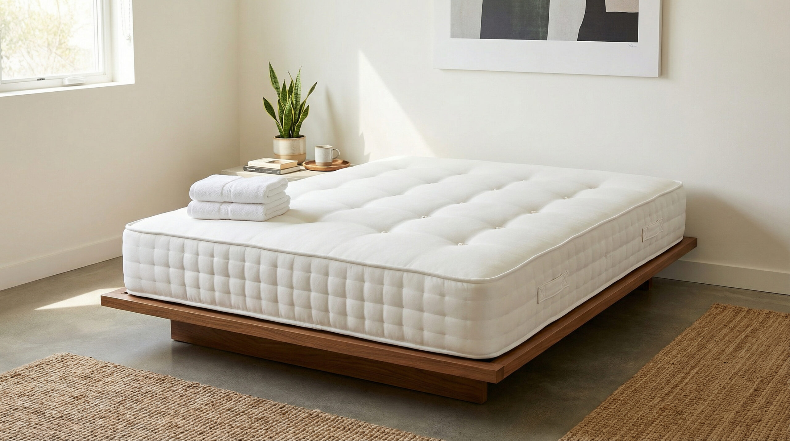 pocket scaled landscape